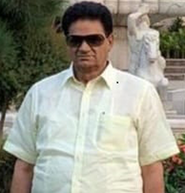 Chairman's Message